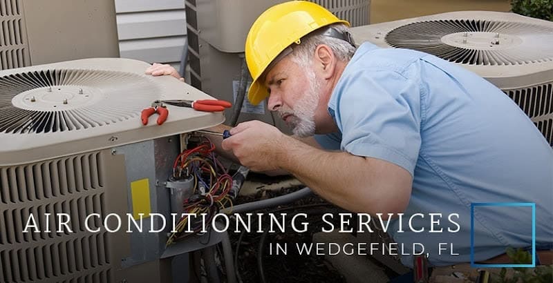 Altman's Air Conditioning & Heating Repair