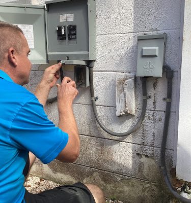 Bryan Hindman Electric, LLC
