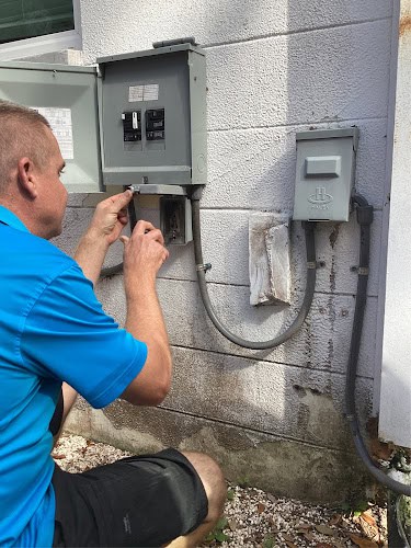 Bryan Hindman Electric, LLC