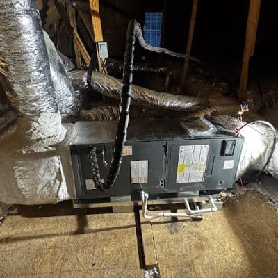 Handyman Stanley Heating Air Conditioning Home Services