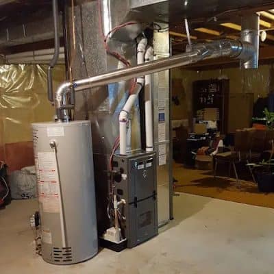 Global Warming and Cooling LLC