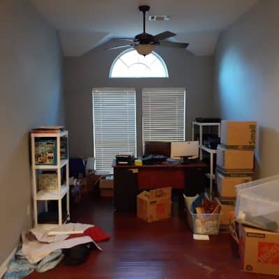 Strictly Painting and Drywall Repairs