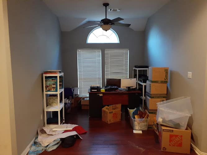 Strictly Painting and Drywall Repairs