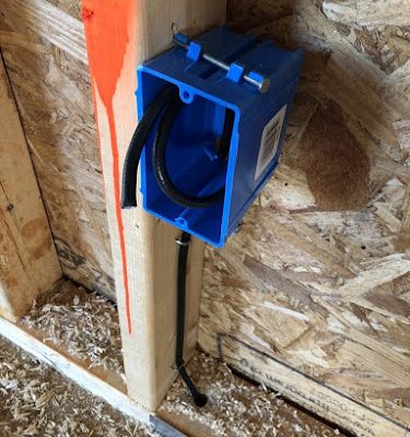 Atkins Wiring