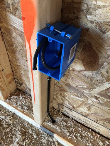 Atkins Wiring
