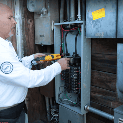 Express Electrical Services