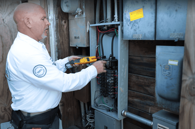 Express Electrical Services