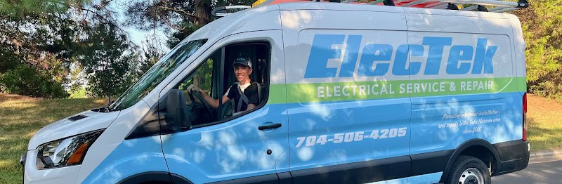 ElecTek, Inc.
