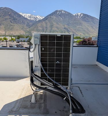 Air-Craft HVAC