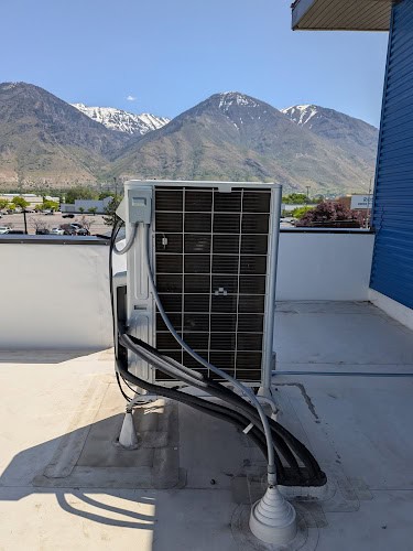 Air-Craft HVAC