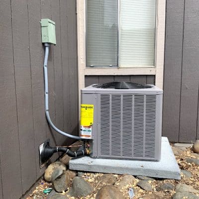 Paul's Heating and Air Conditioning