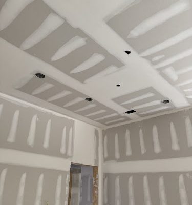 Smith Drywall LLC