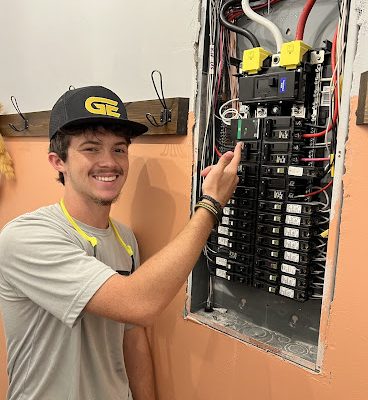 Grener Electric