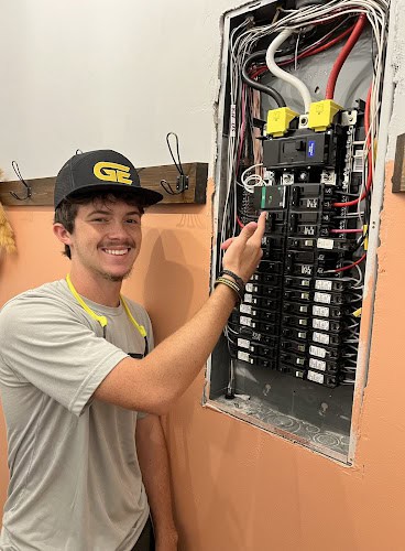 Grener Electric