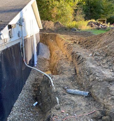AK Water Works Plumbing & Drain