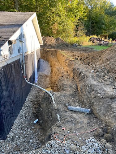 AK Water Works Plumbing & Drain