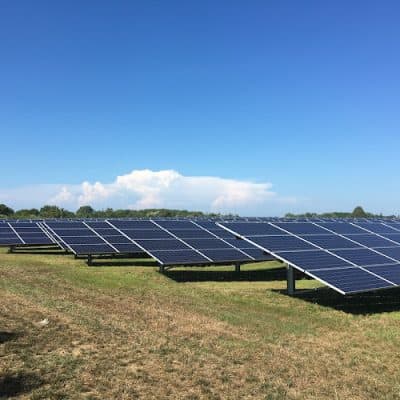 YSG Solar
