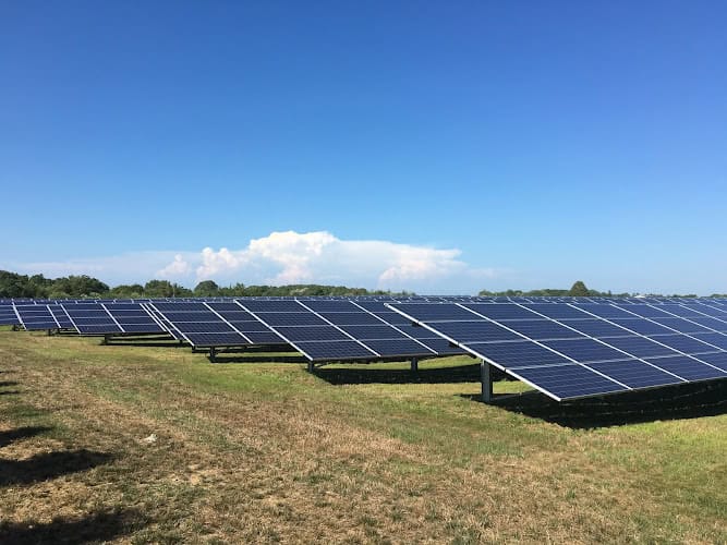 YSG Solar