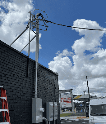 Missouri City Electrician | Electric City Network