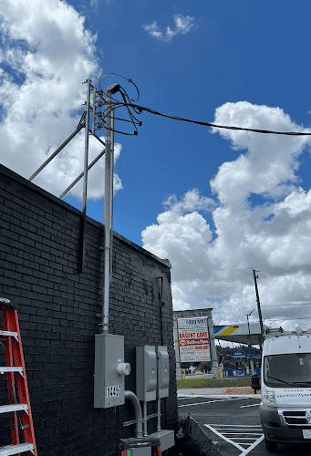 Missouri City Electrician | Electric City Network