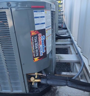 Donahue's Heating & Cooling