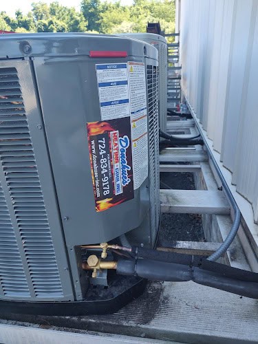 Donahue's Heating & Cooling