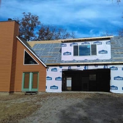 Flawless Construction