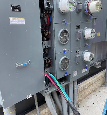 Cardinal State Electric LLC