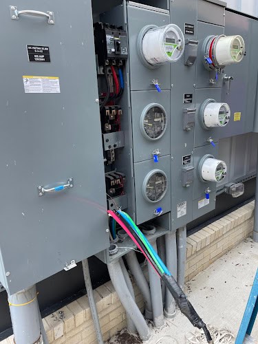 Cardinal State Electric LLC