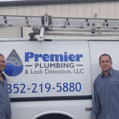 Premier Plumbing & Leak Detection, LLC