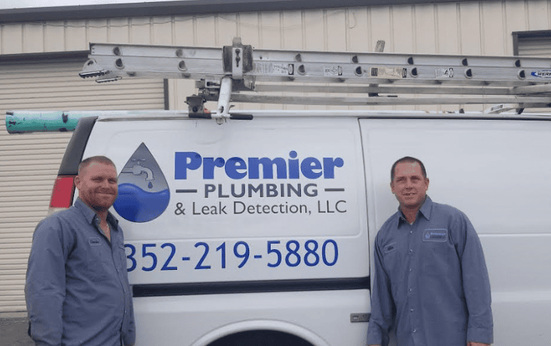Premier Plumbing & Leak Detection, LLC