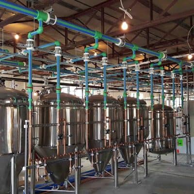 Frew Plumbing Heating & Air Conditioning