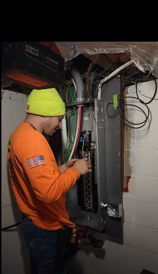 Sampson Electric LLC