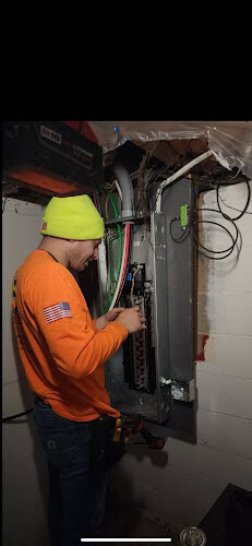 Sampson Electric LLC