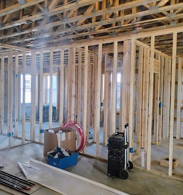 New vision drywall Llc