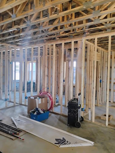 New vision drywall Llc