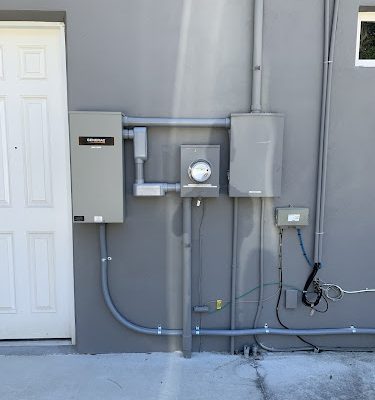 ELITE ELECTRICAL CONTRACTING, LLC