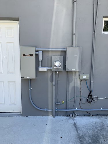 ELITE ELECTRICAL CONTRACTING, LLC