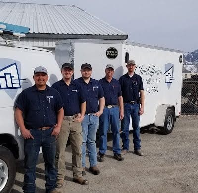 Christoffersen Heating & Air Conditioning, Inc.