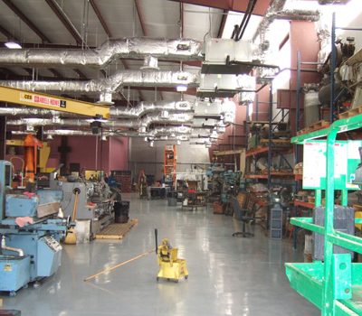 Texas Star Heating & Cooling