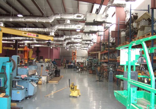 Texas Star Heating & Cooling