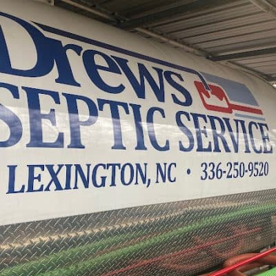 Drew's Services, LLC