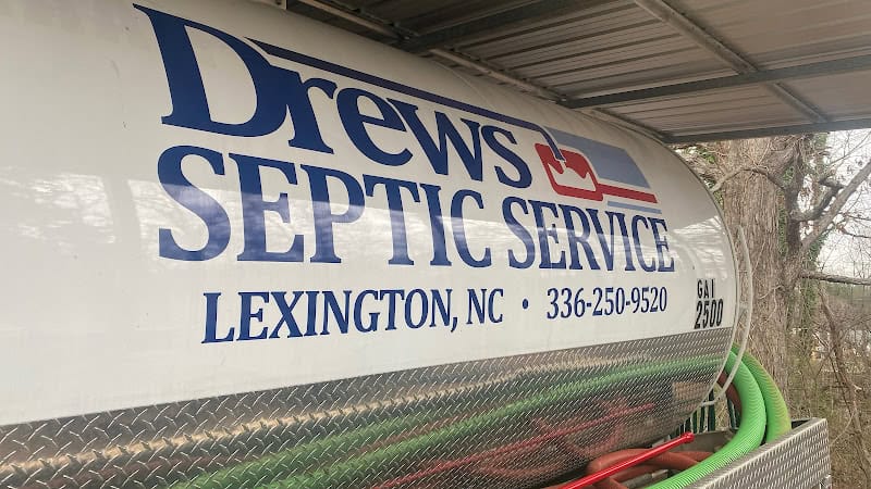 Drew's Services, LLC