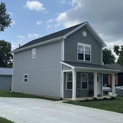 DesireeHome Improvements