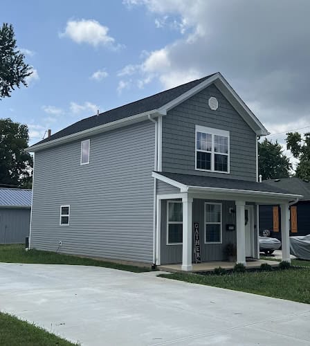 DesireeHome Improvements