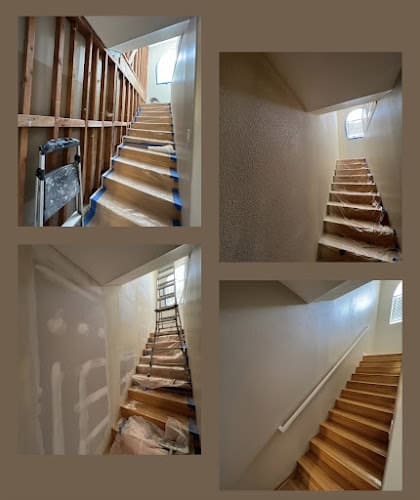 MZ Drywall Repairs