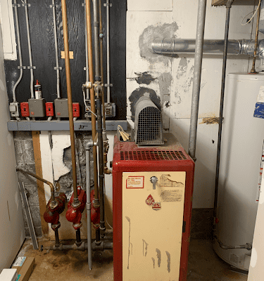 Intact Plumbing & Heating