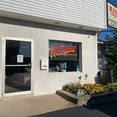 Wallace Services Inc