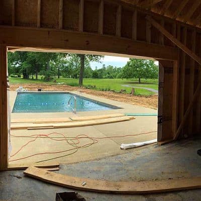 ENGLISH HOME IMPROVEMENTS