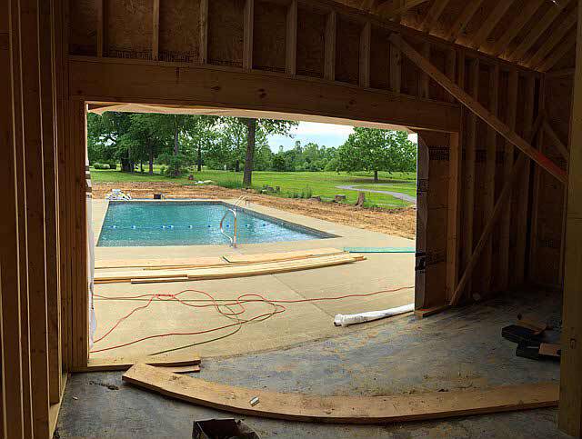 ENGLISH HOME IMPROVEMENTS